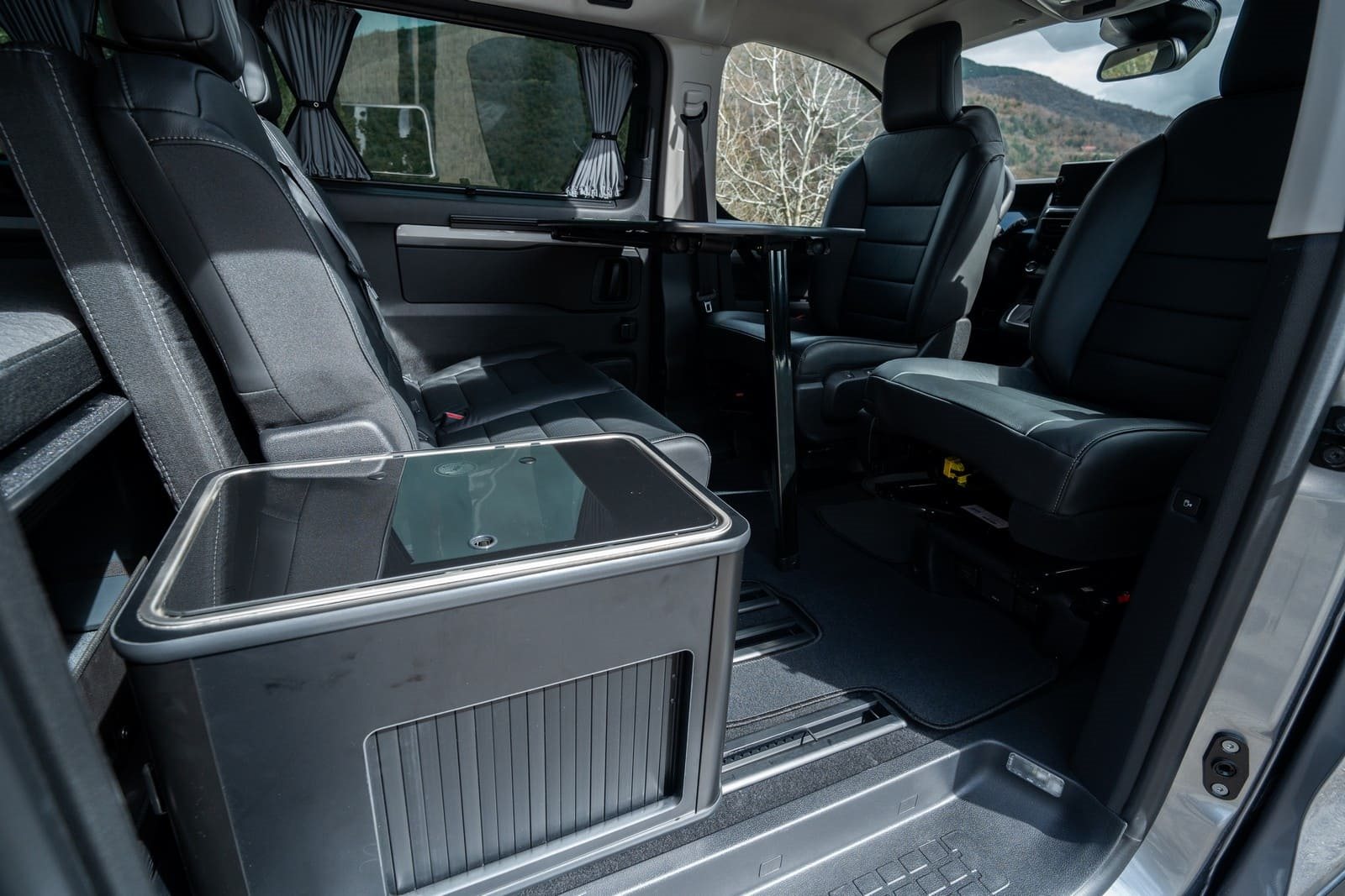 2026 - OPEL ZAFIRA BY TINKERVAN, foto 59