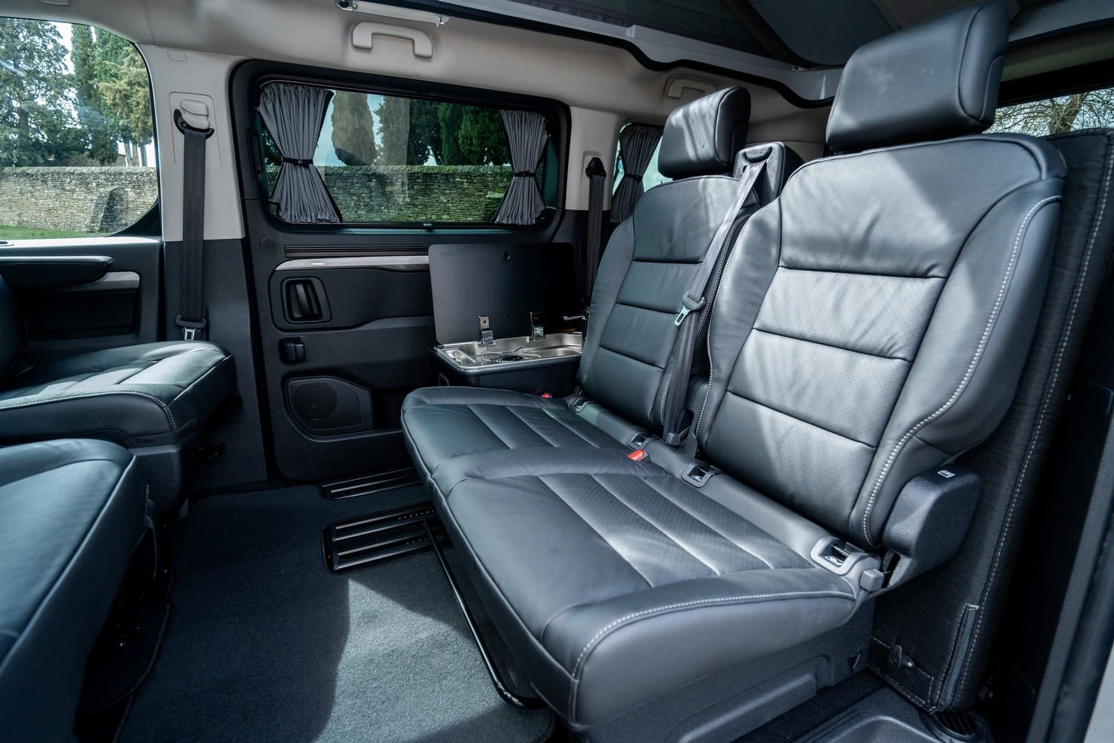 2026 - OPEL ZAFIRA BY TINKERVAN, foto 60