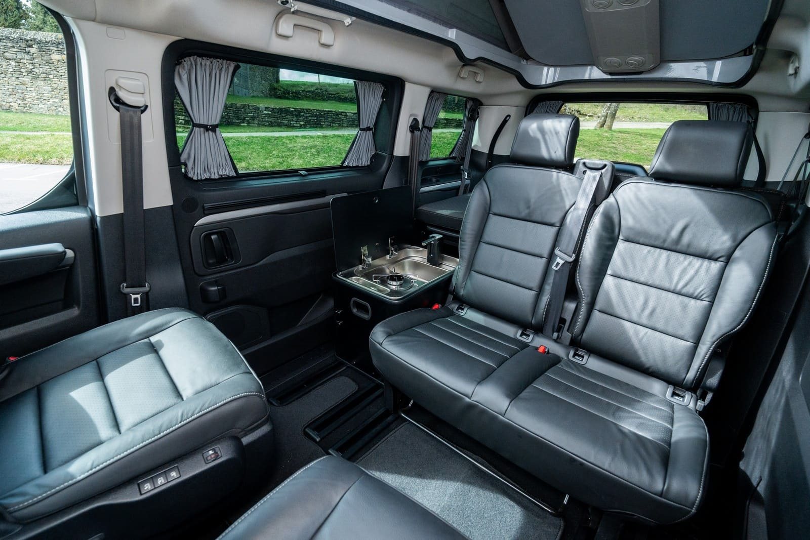 2026 - OPEL ZAFIRA BY TINKERVAN, foto 62