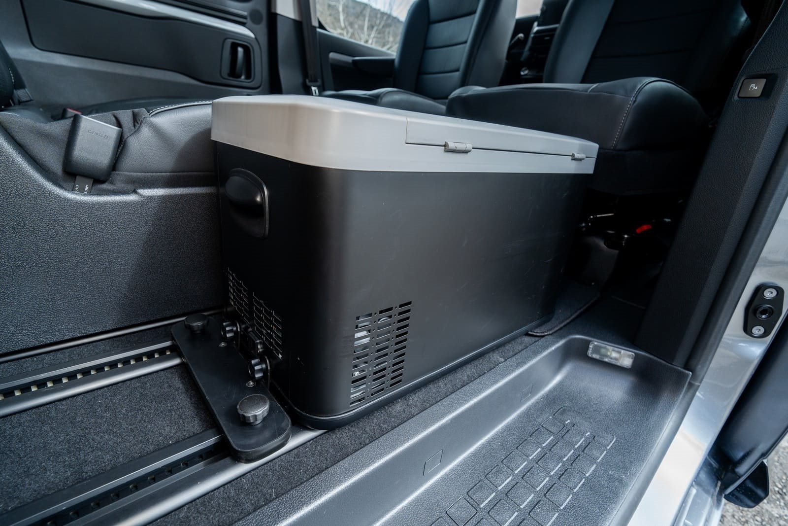 2026 - OPEL ZAFIRA BY TINKERVAN, foto 65