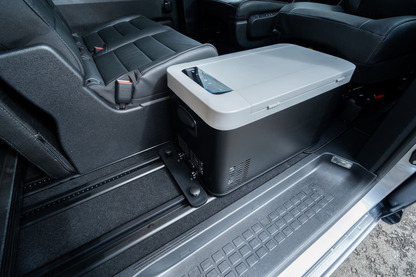 2026 - OPEL ZAFIRA BY TINKERVAN, foto 66