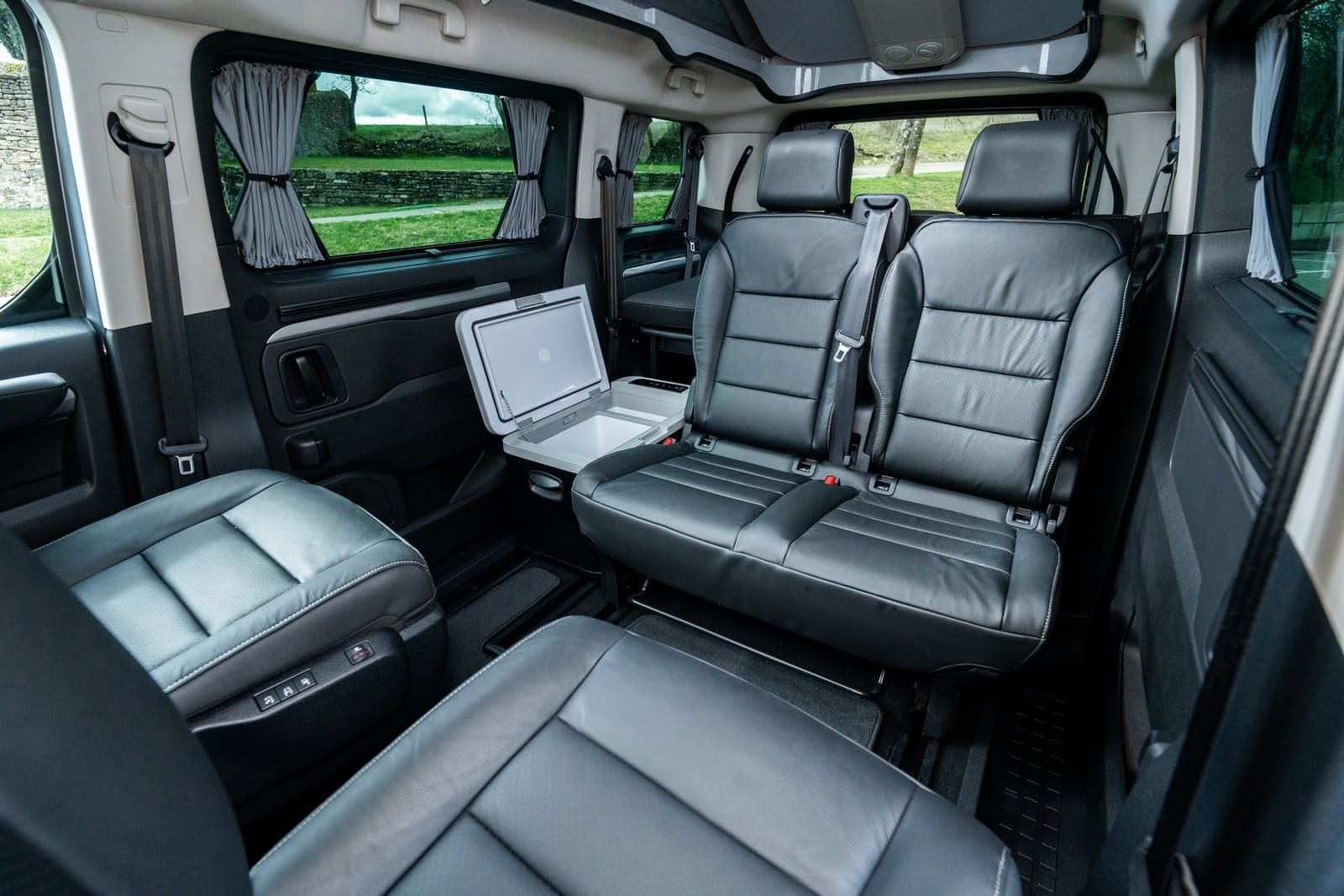 2026 - OPEL ZAFIRA BY TINKERVAN, foto 68