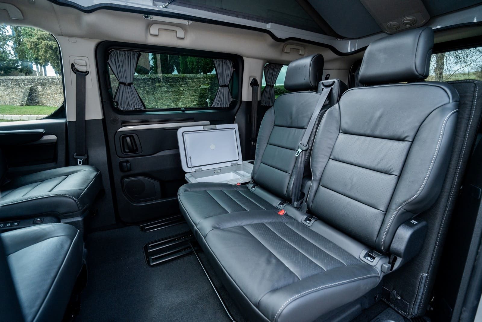 2026 - OPEL ZAFIRA BY TINKERVAN, foto 69