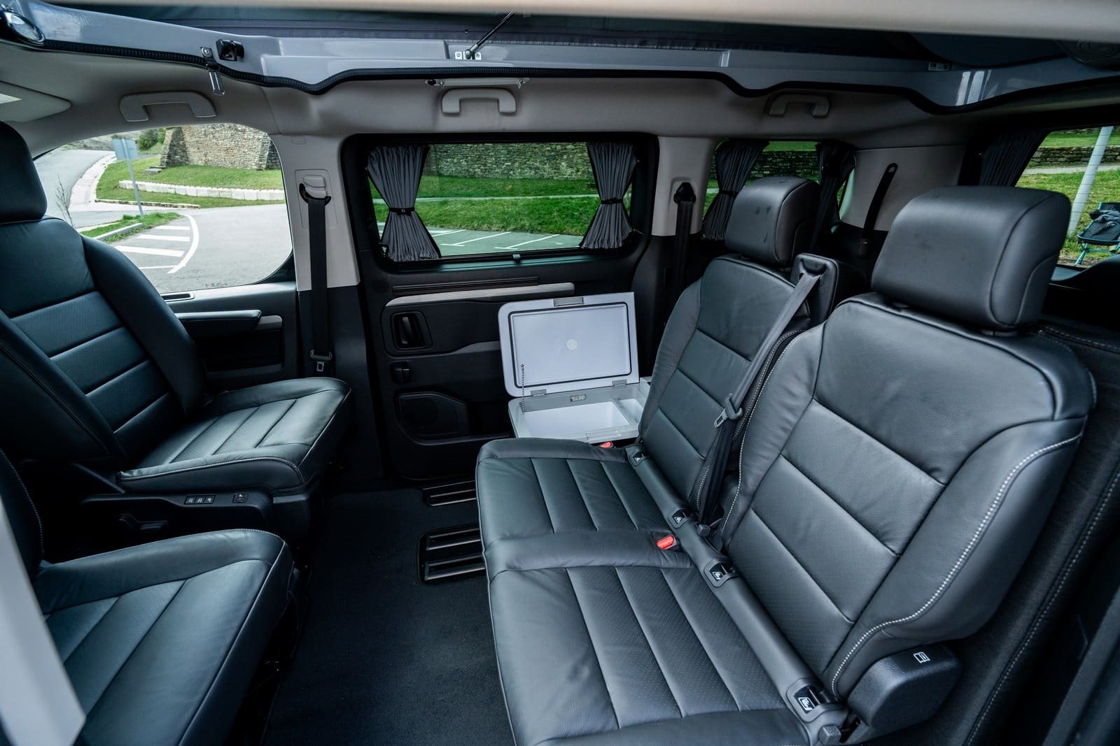 2026 - OPEL ZAFIRA BY TINKERVAN, foto 70