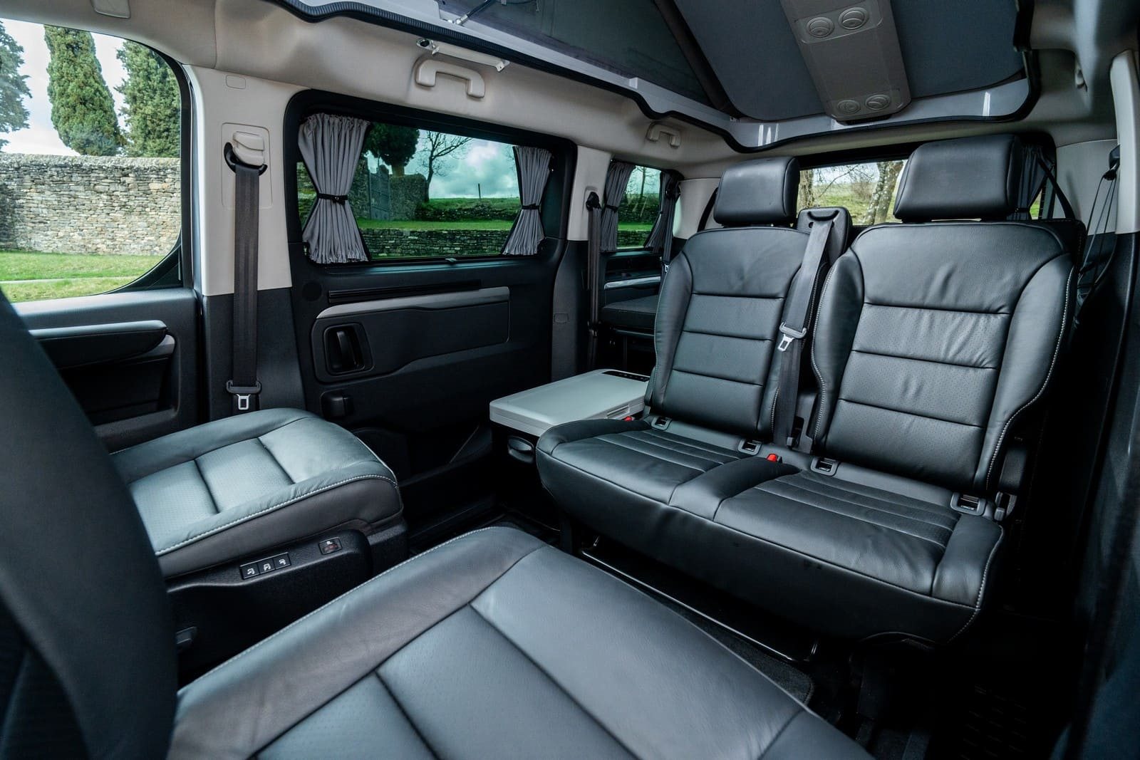 2026 - OPEL ZAFIRA BY TINKERVAN, foto 71