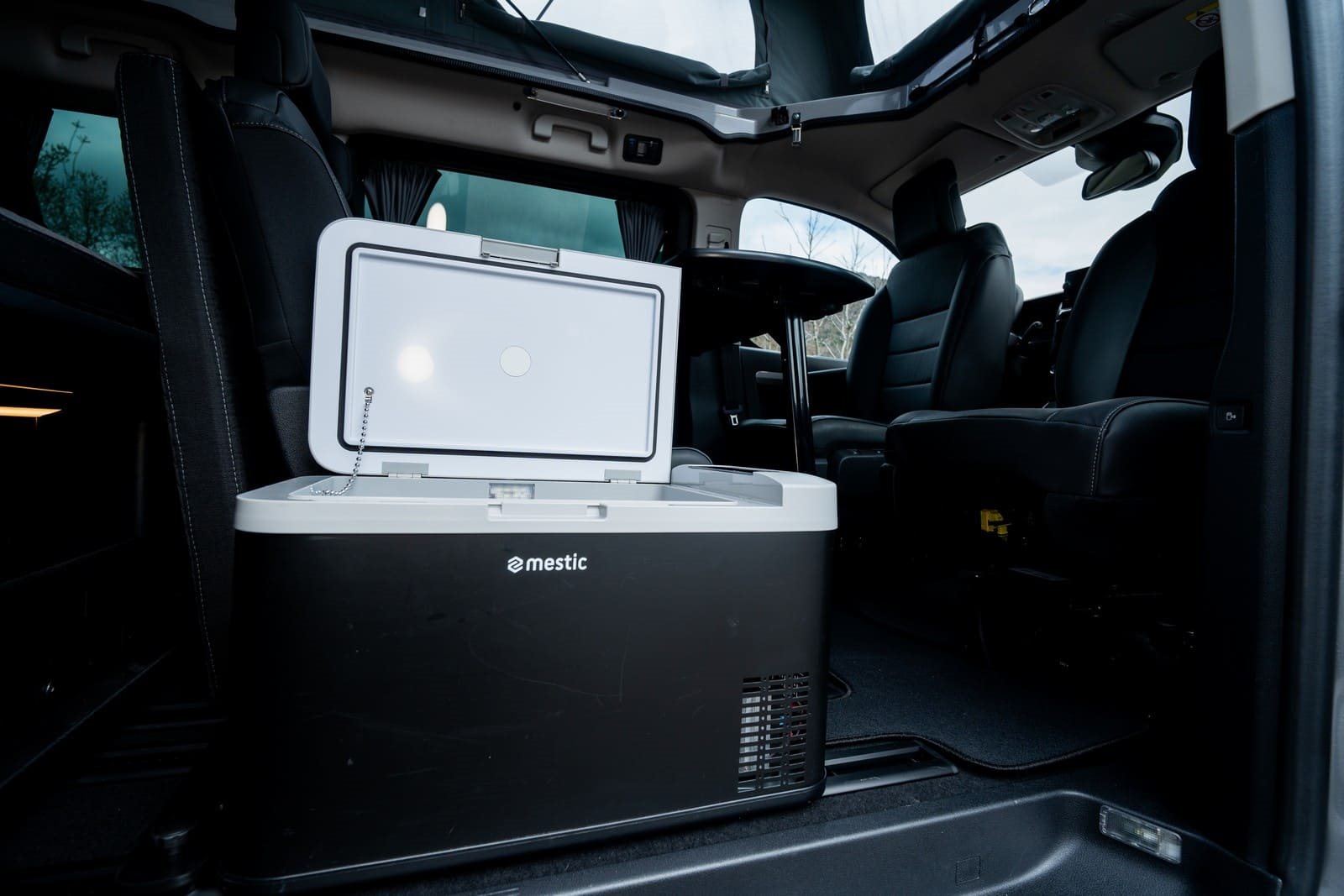 2026 - OPEL ZAFIRA BY TINKERVAN, foto 72