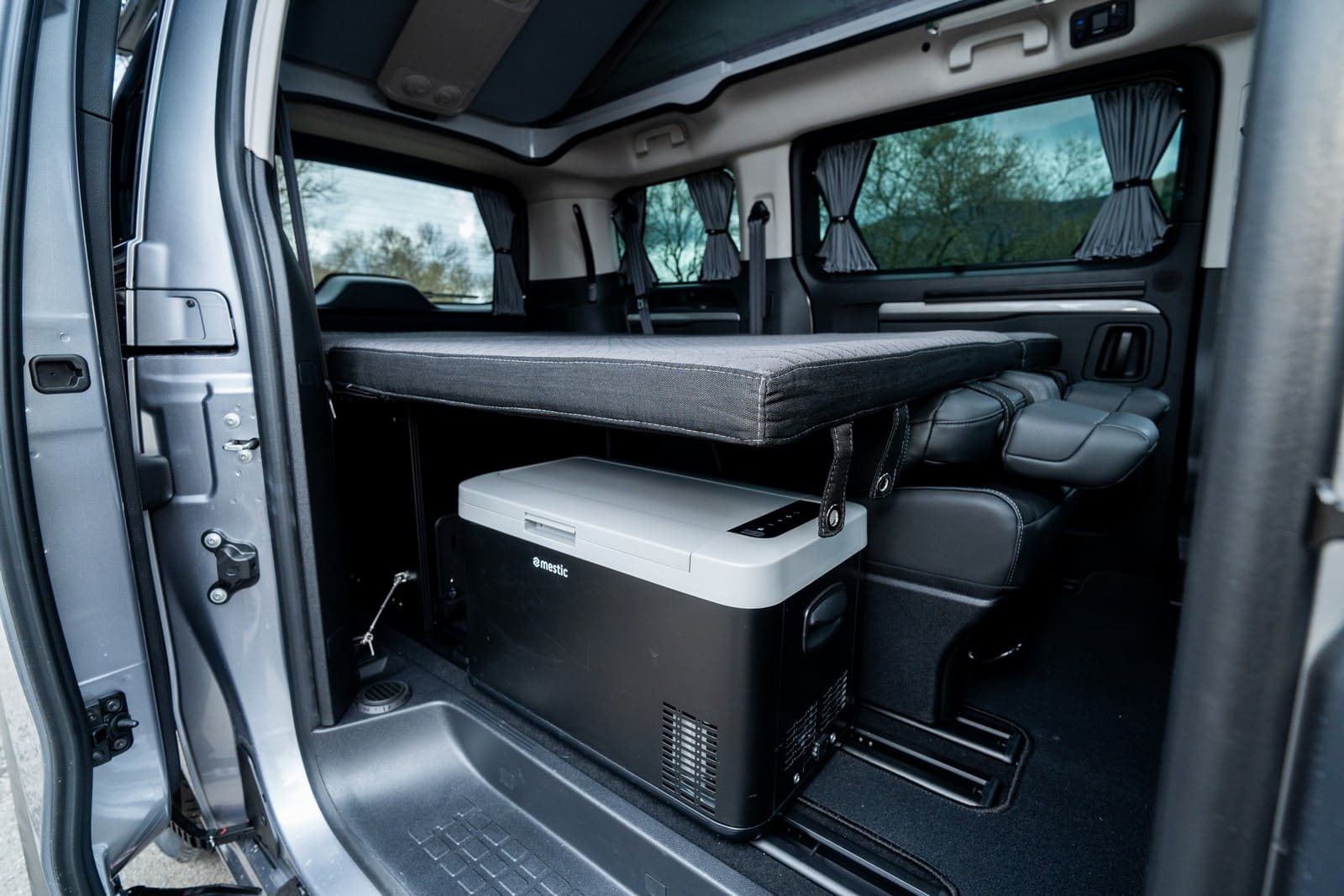 2026 - OPEL ZAFIRA BY TINKERVAN, foto 80
