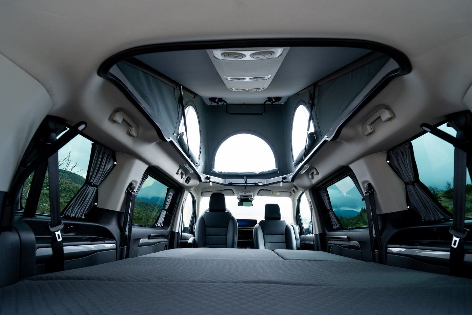 2026 - OPEL ZAFIRA BY TINKERVAN, foto 86