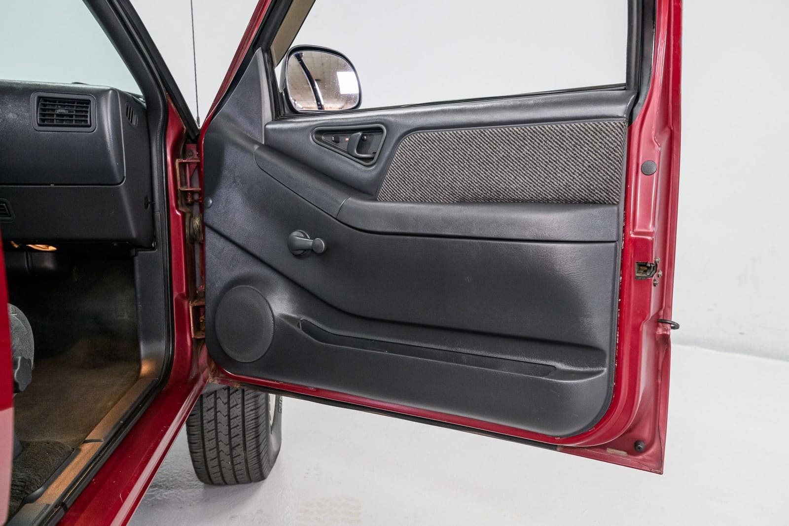 1996 - CHEVROLET S10 ZR2 4X4, foto 10