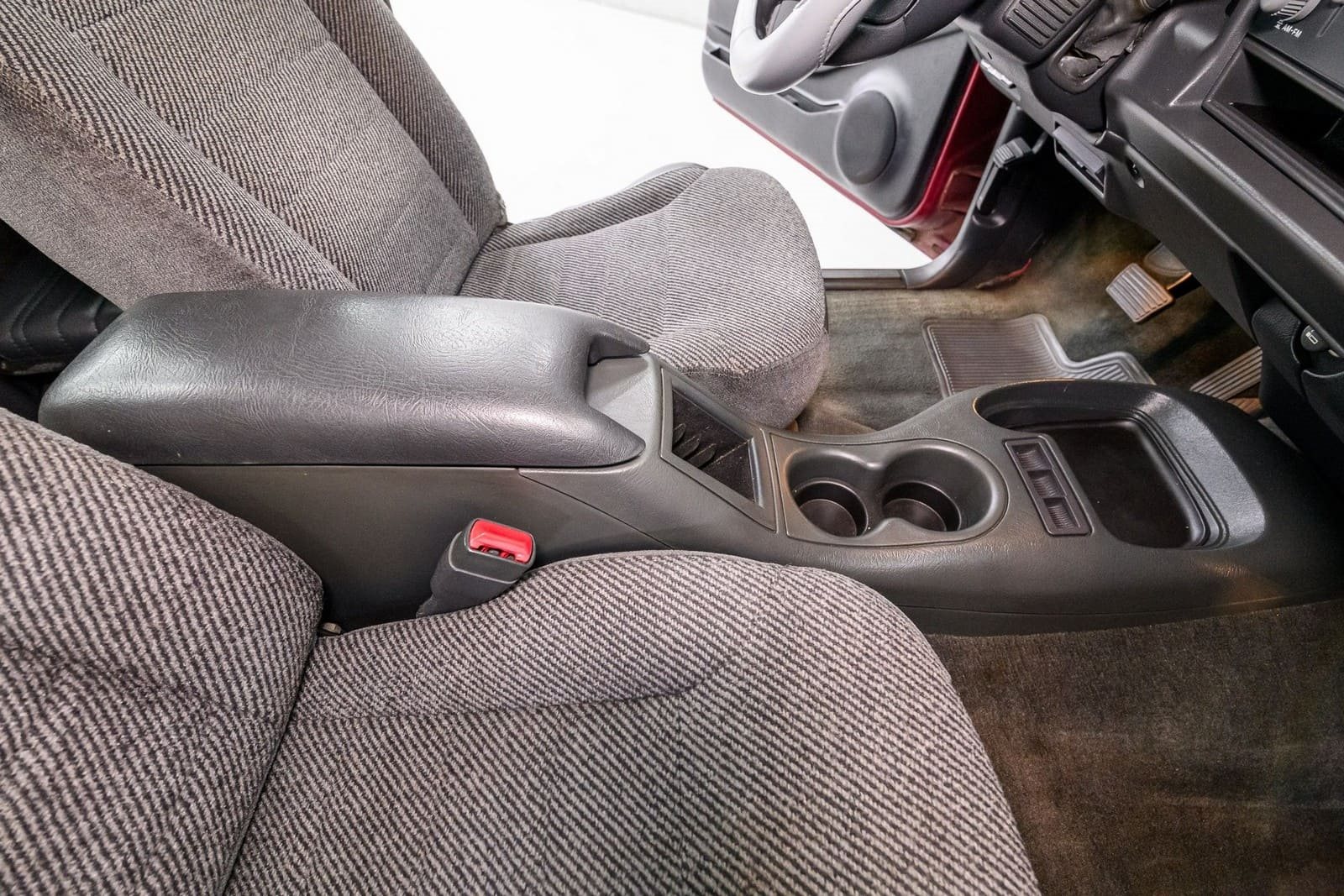 1996 - CHEVROLET S10 ZR2 4X4, foto 22