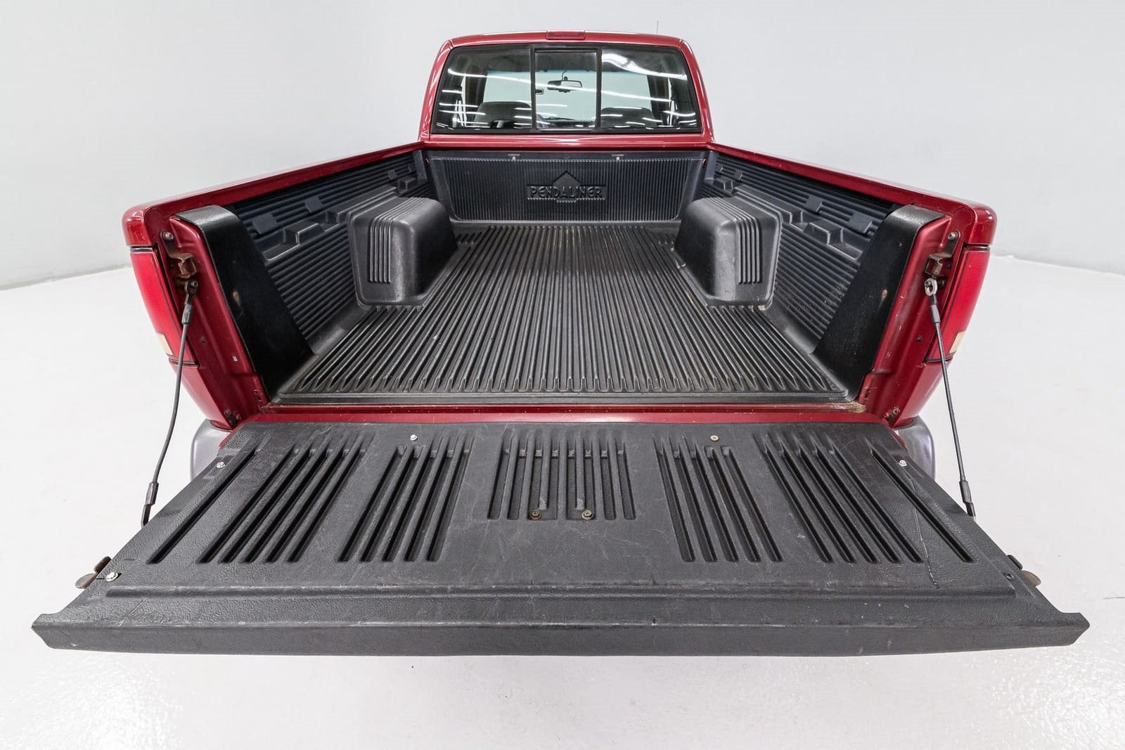 1996 - CHEVROLET S10 ZR2 4X4, foto 29