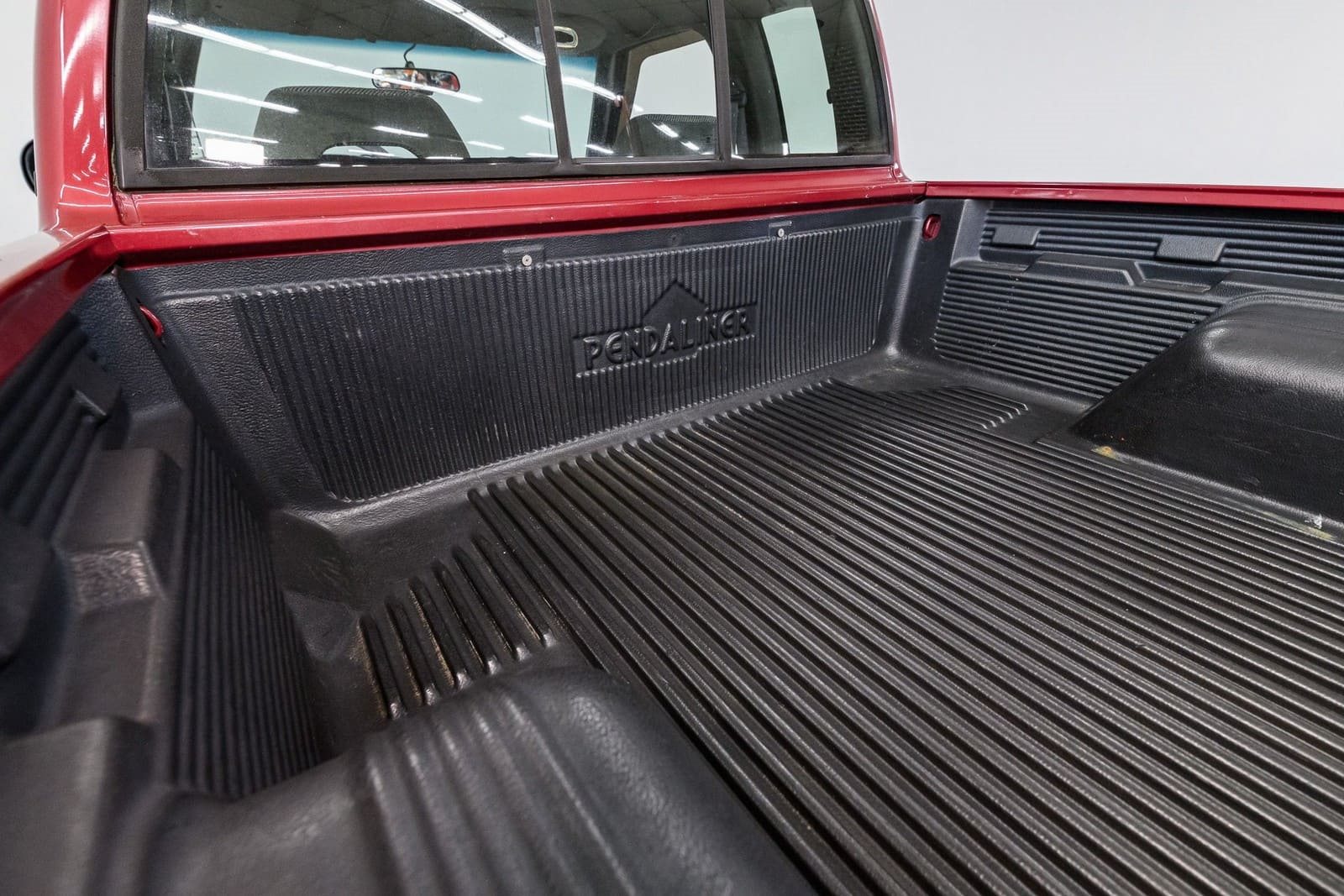 1996 - CHEVROLET S10 ZR2 4X4, foto 31