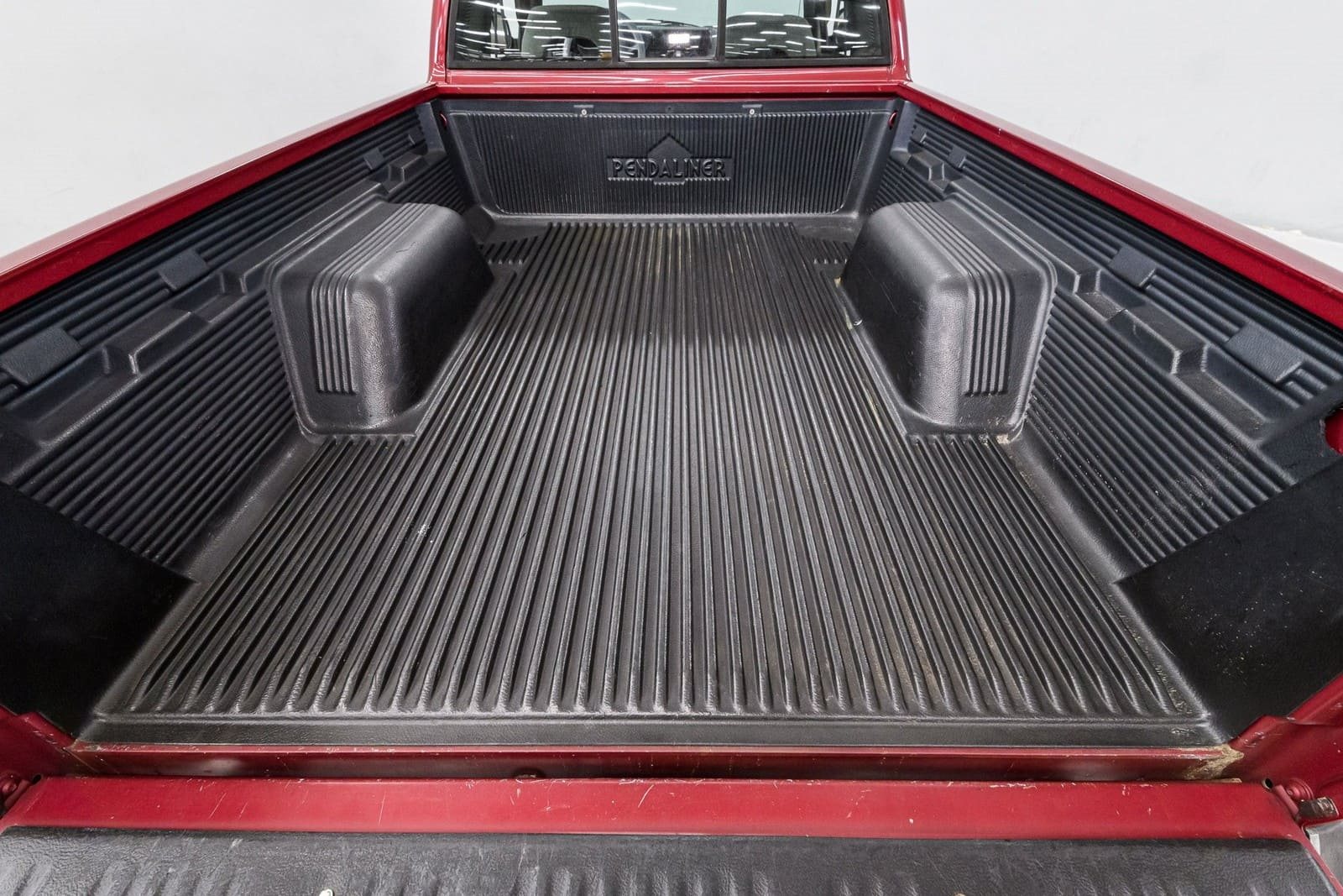 1996 - CHEVROLET S10 ZR2 4X4, foto 32