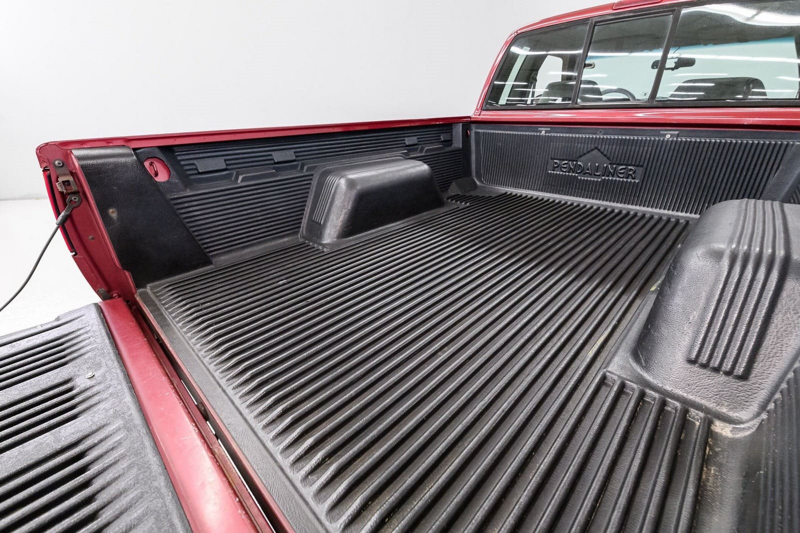 1996 - CHEVROLET S10 ZR2 4X4, foto 33