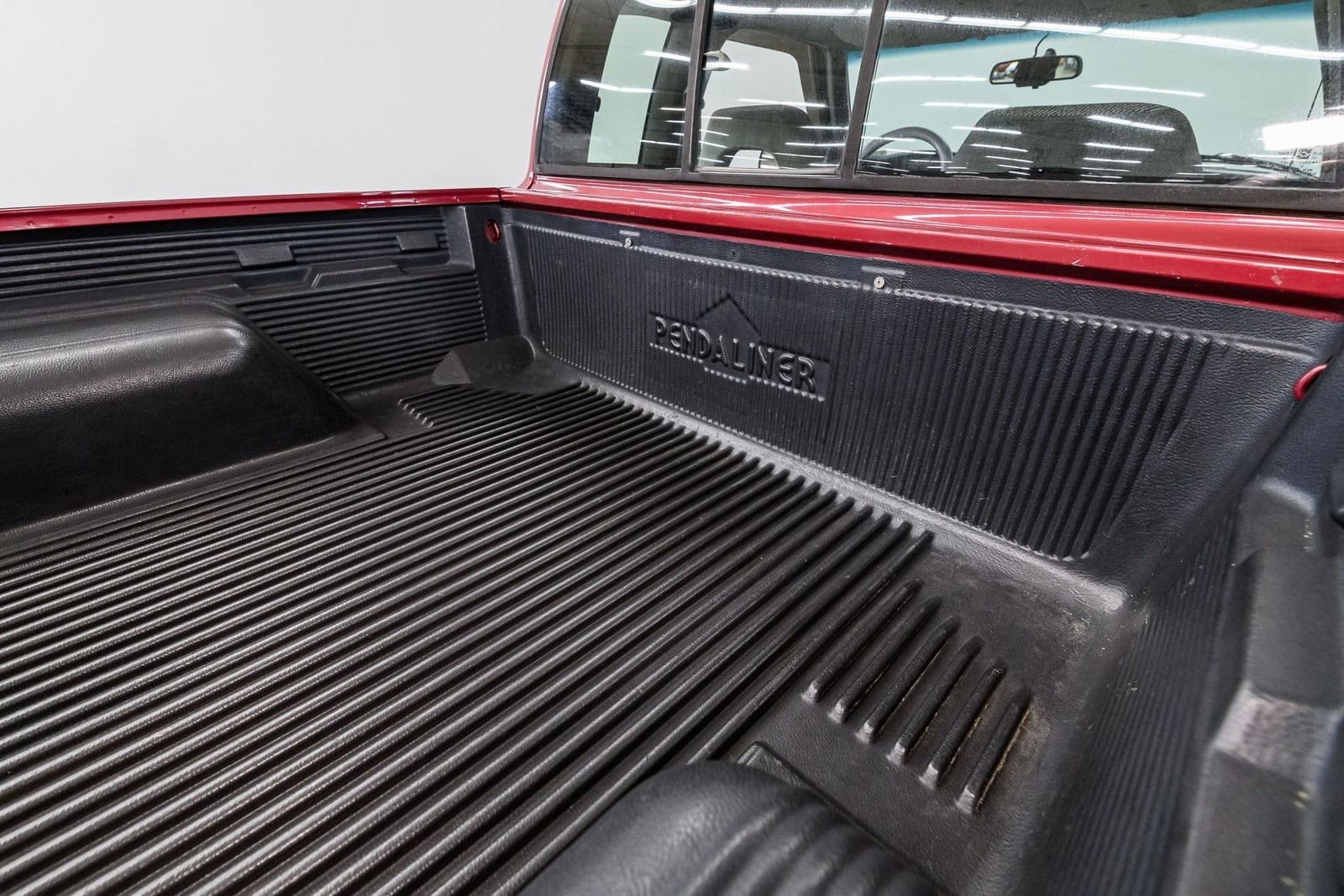 1996 - CHEVROLET S10 ZR2 4X4, foto 34
