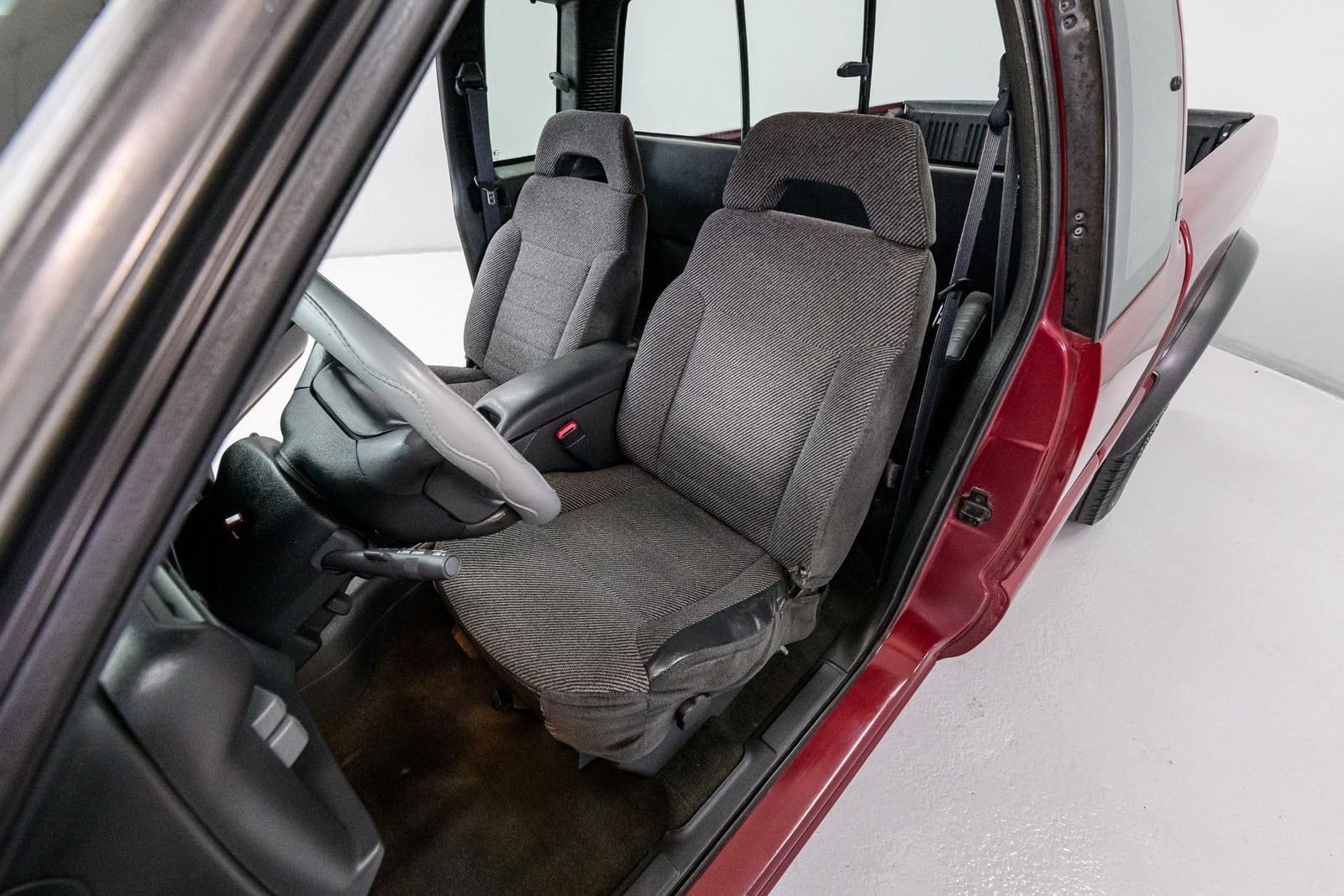 1996 - CHEVROLET S10 ZR2 4X4, foto 48
