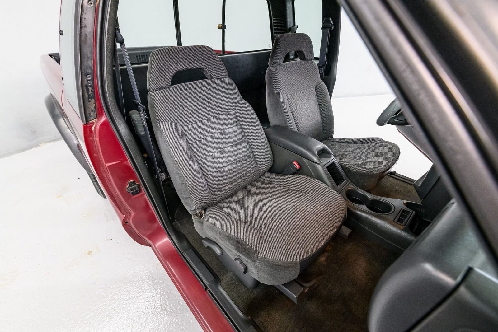 1996 - CHEVROLET S10 ZR2 4X4, foto 50