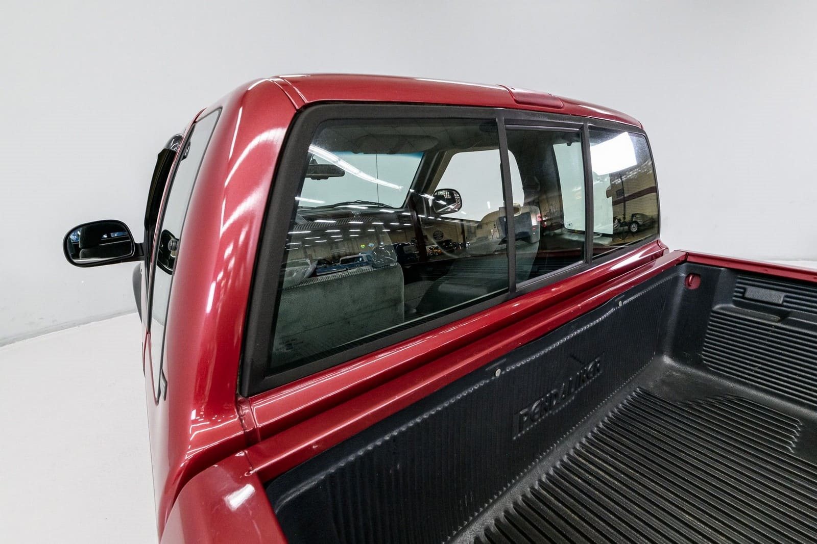 1996 - CHEVROLET S10 ZR2 4X4, foto 56