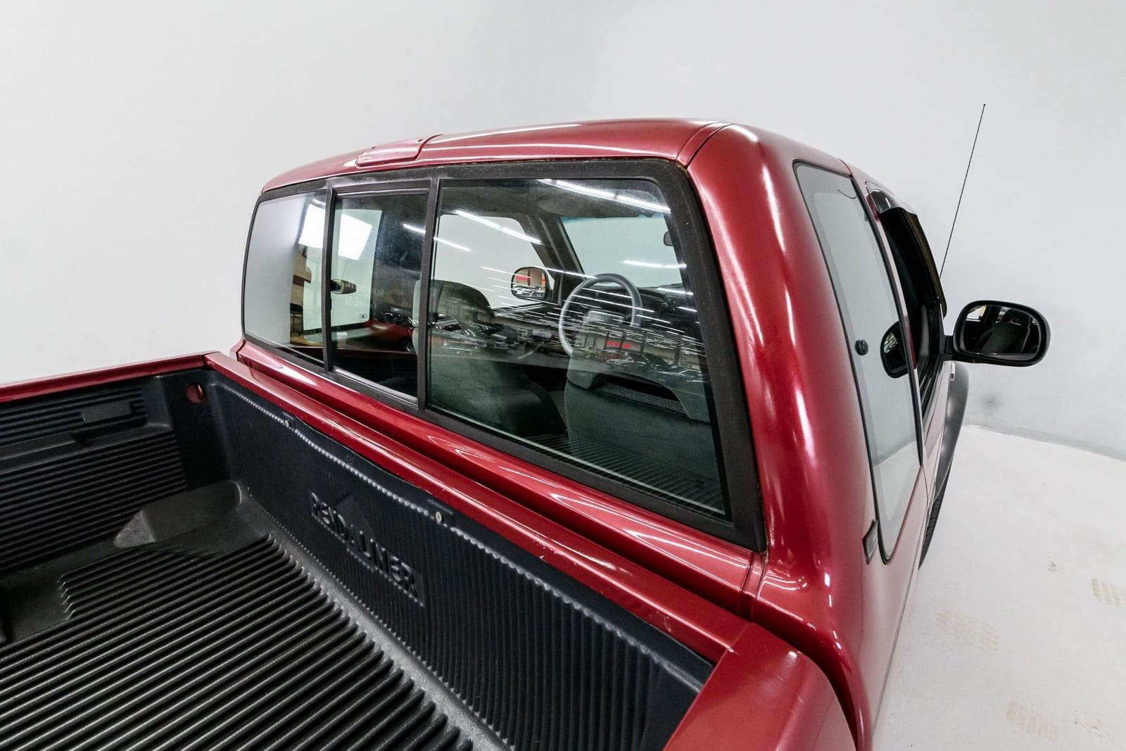 1996 - CHEVROLET S10 ZR2 4X4, foto 63
