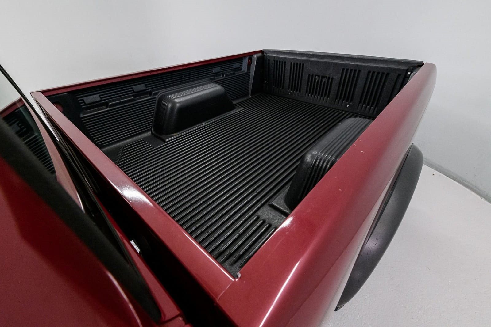 1996 - CHEVROLET S10 ZR2 4X4, foto 73