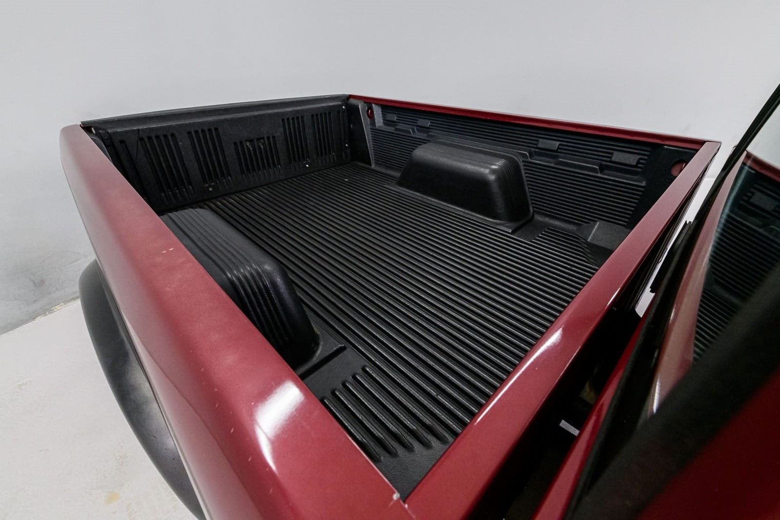 1996 - CHEVROLET S10 ZR2 4X4, foto 80