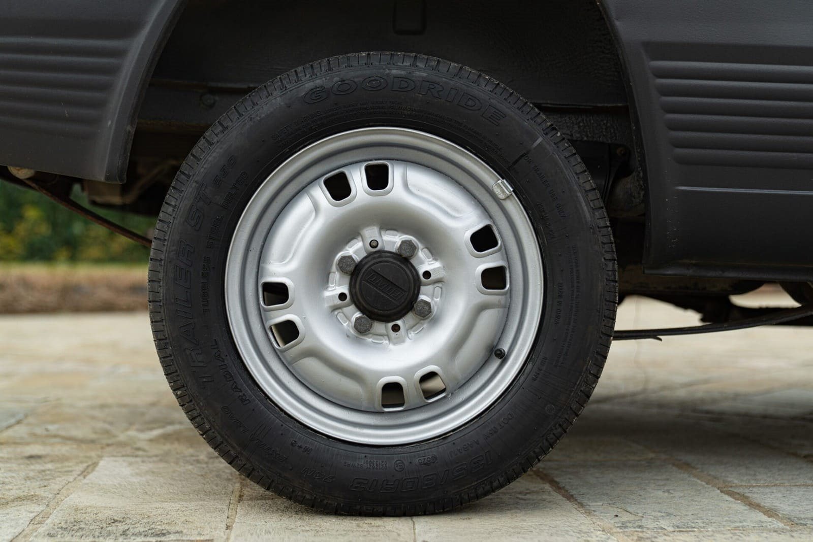 FIAT PANDA 45, foto 12