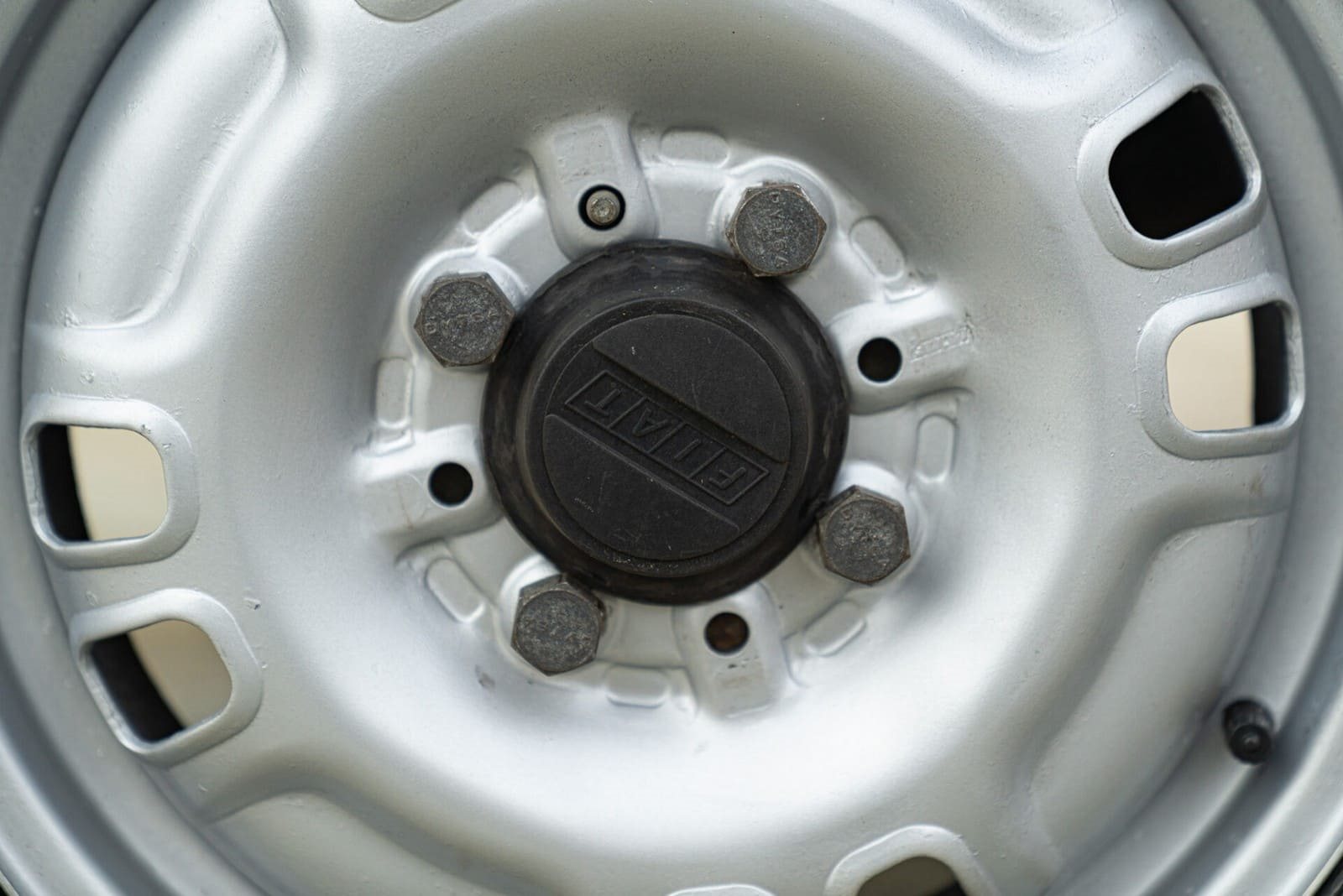 FIAT PANDA 45, foto 13
