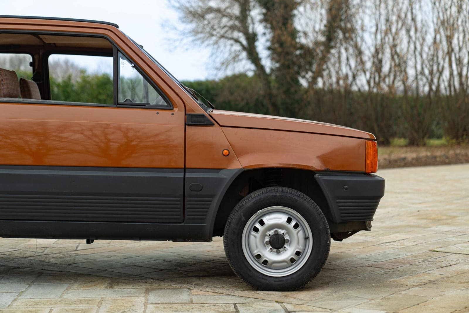 FIAT PANDA 45, foto 15