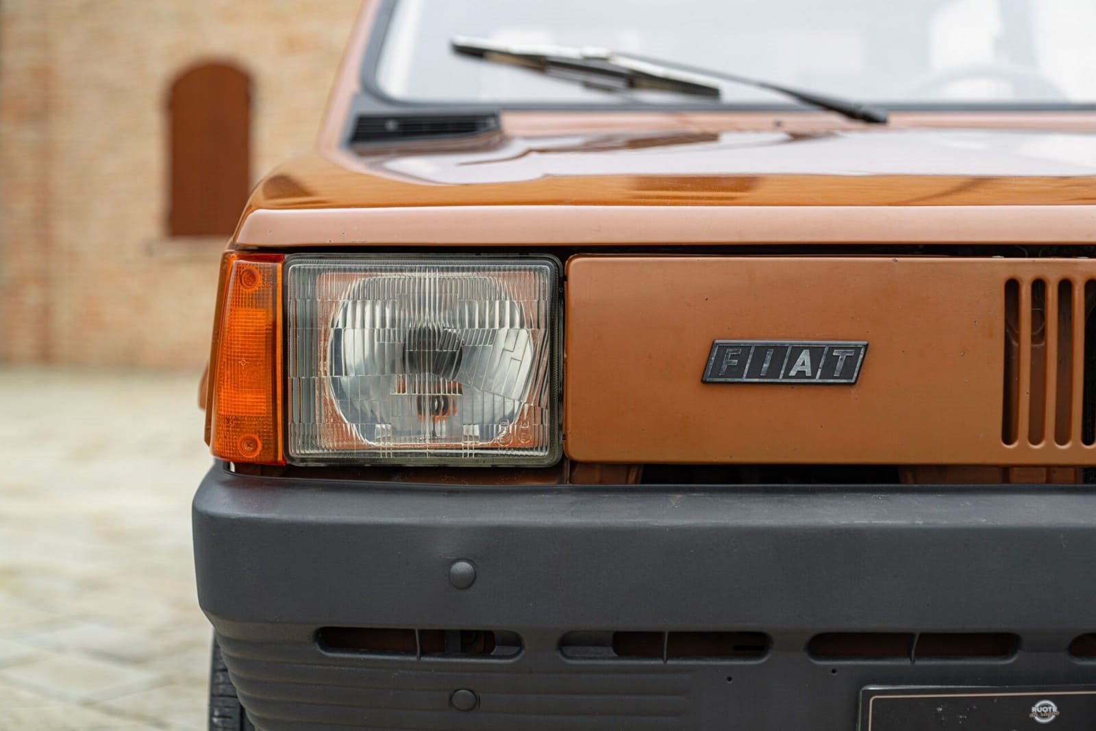 FIAT PANDA 45, foto 16