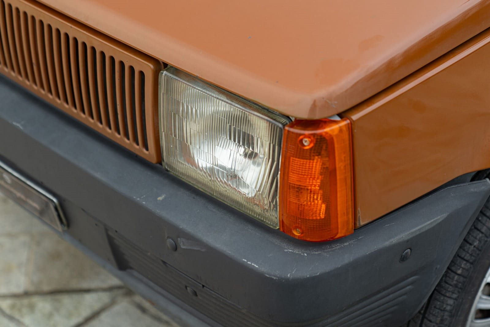 FIAT PANDA 45, foto 18