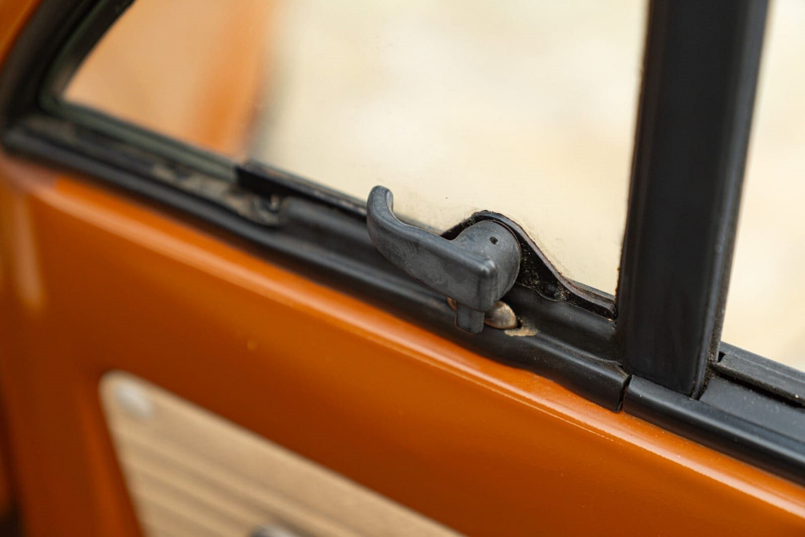 FIAT PANDA 45, foto 26