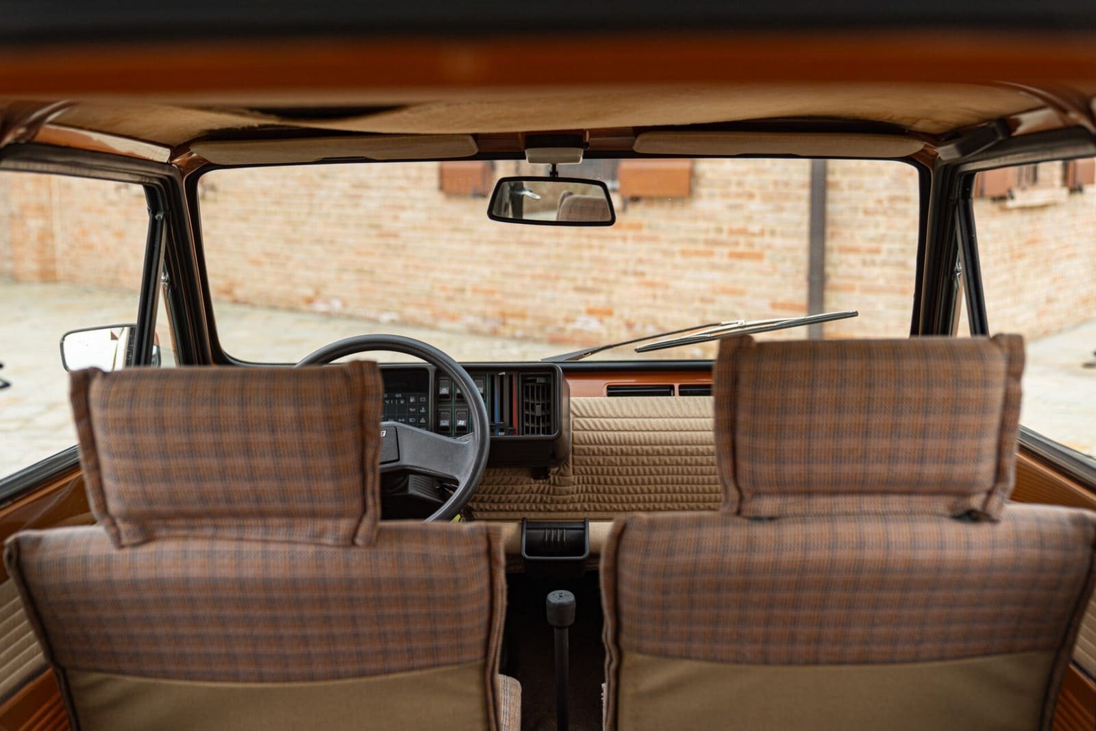 FIAT PANDA 45, foto 28