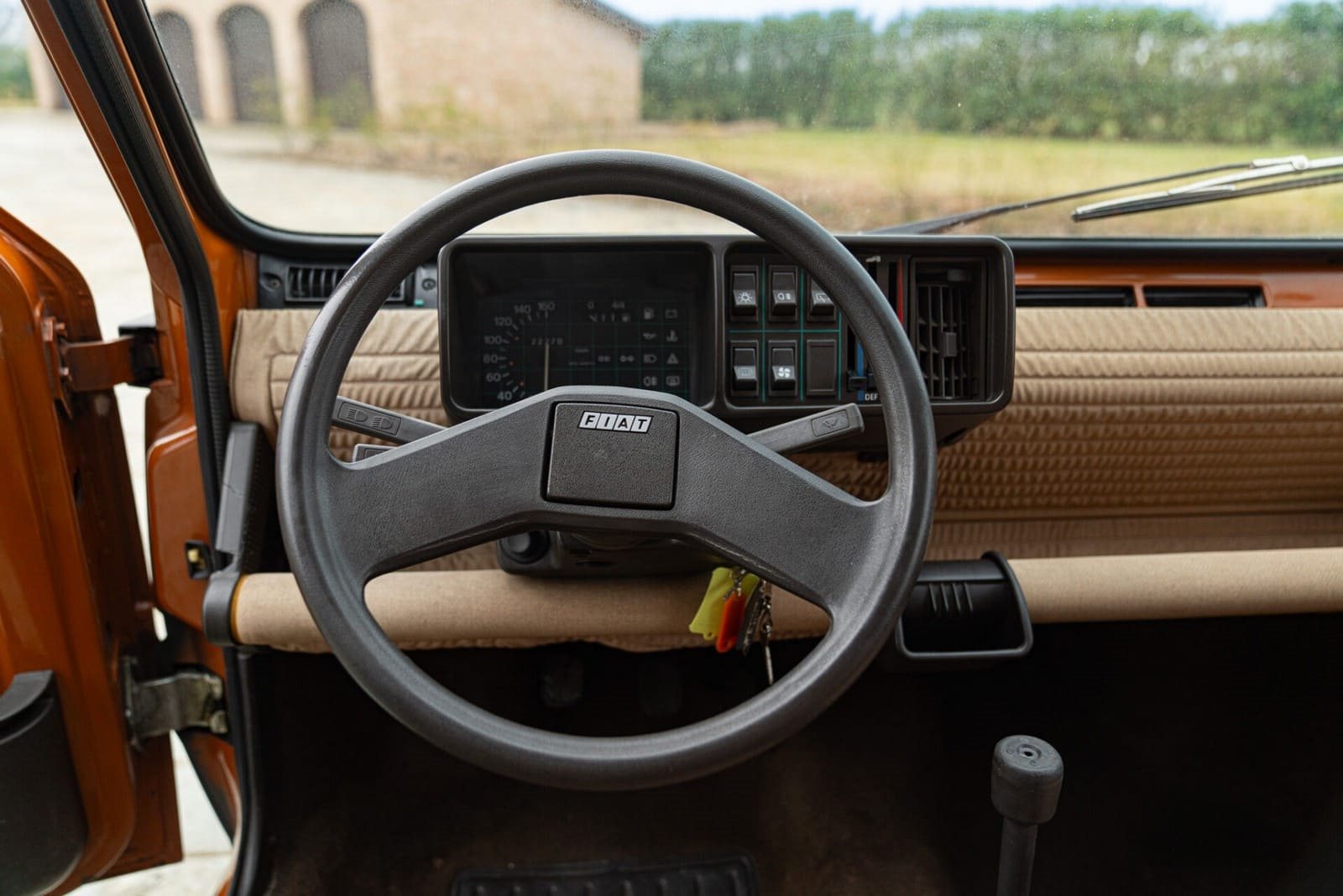 FIAT PANDA 45, foto 35