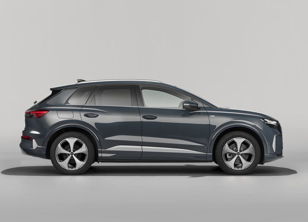 2027 - AUDI Q4 E-TRON, foto 15