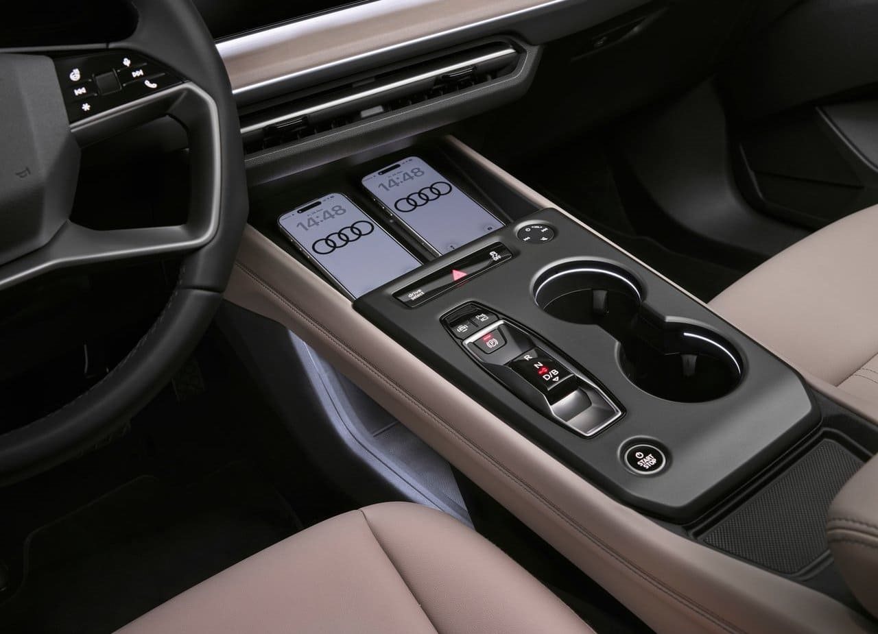 2027 - AUDI Q4 E-TRON, foto 25