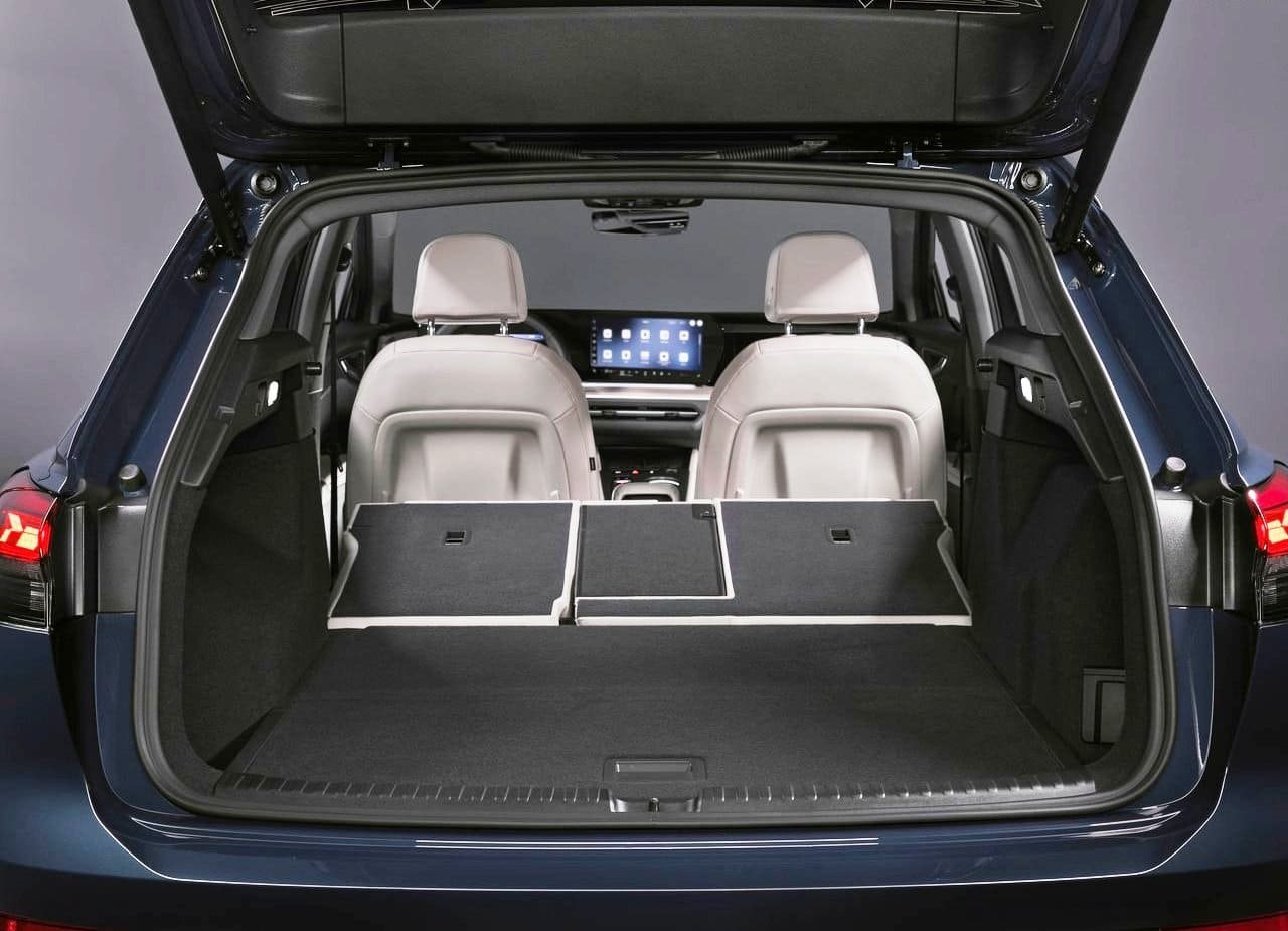 2027 - AUDI Q4 E-TRON, foto 28