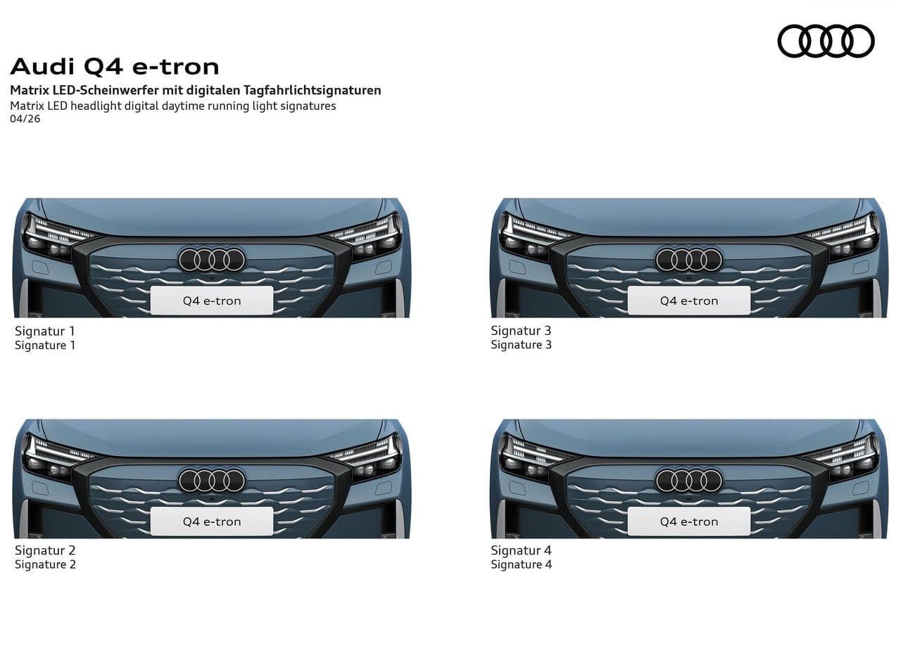 2027 - AUDI Q4 E-TRON, foto 37