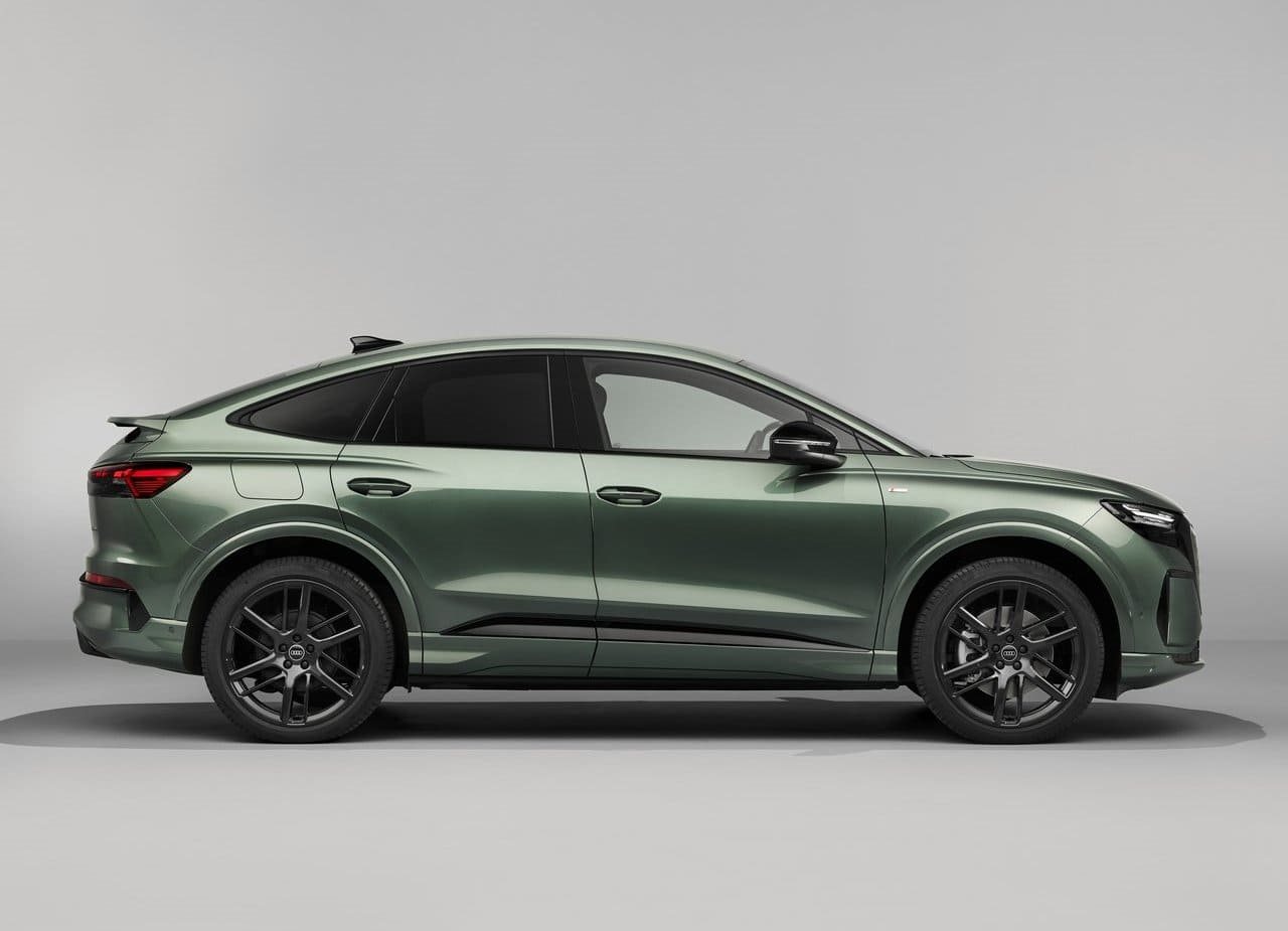 2027 - AUDI Q4 SPORTBACK E-TRON, foto 11