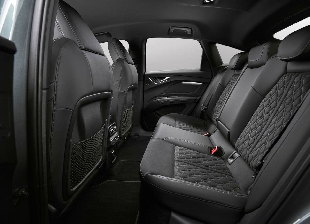 2027 - AUDI Q4 SPORTBACK E-TRON, foto 19