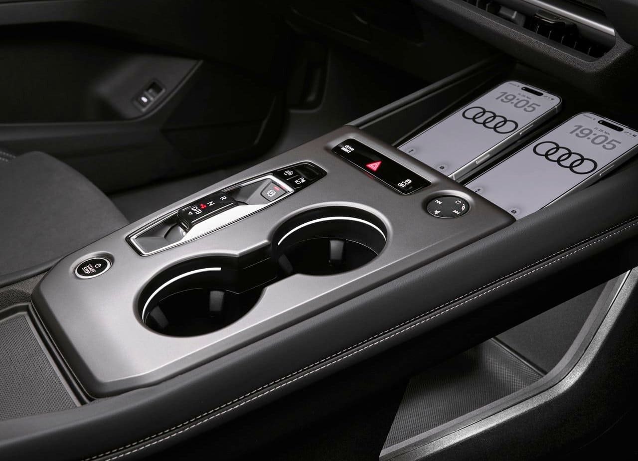 2027 - AUDI Q4 SPORTBACK E-TRON, foto 20
