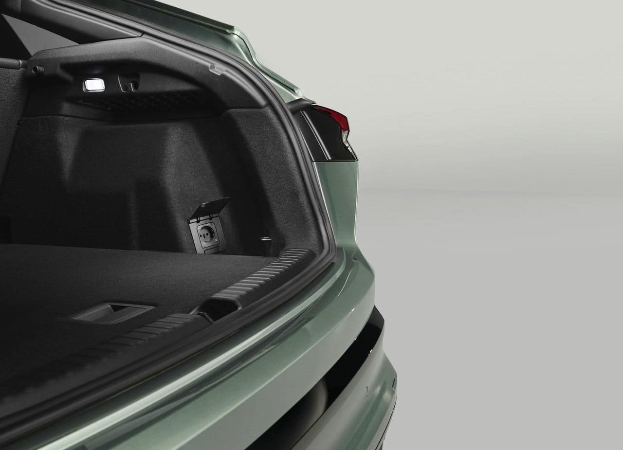 2027 - AUDI Q4 SPORTBACK E-TRON, foto 22