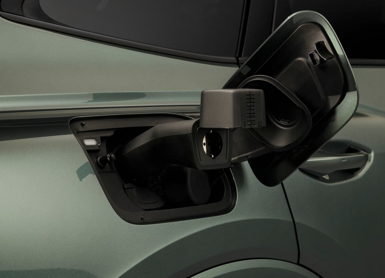 2027 - AUDI Q4 SPORTBACK E-TRON, foto 24