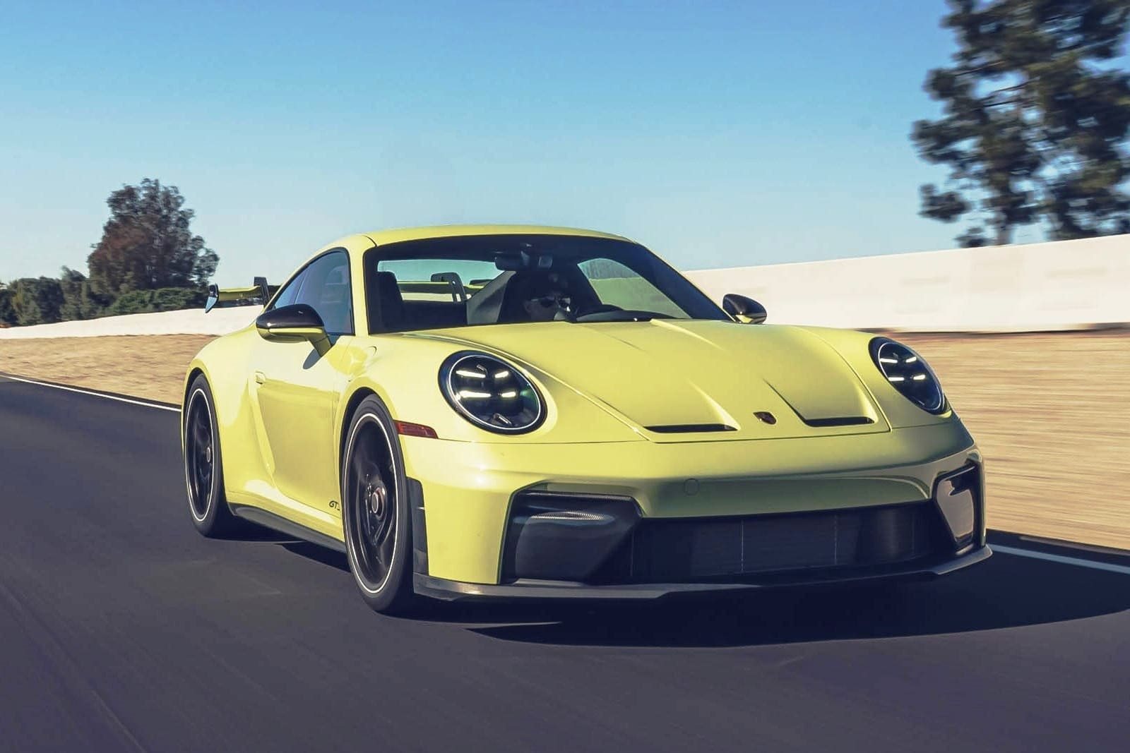 2025 - PORSCHE 911 GT3 WEISSACH PACKAGE 992.2, foto 2