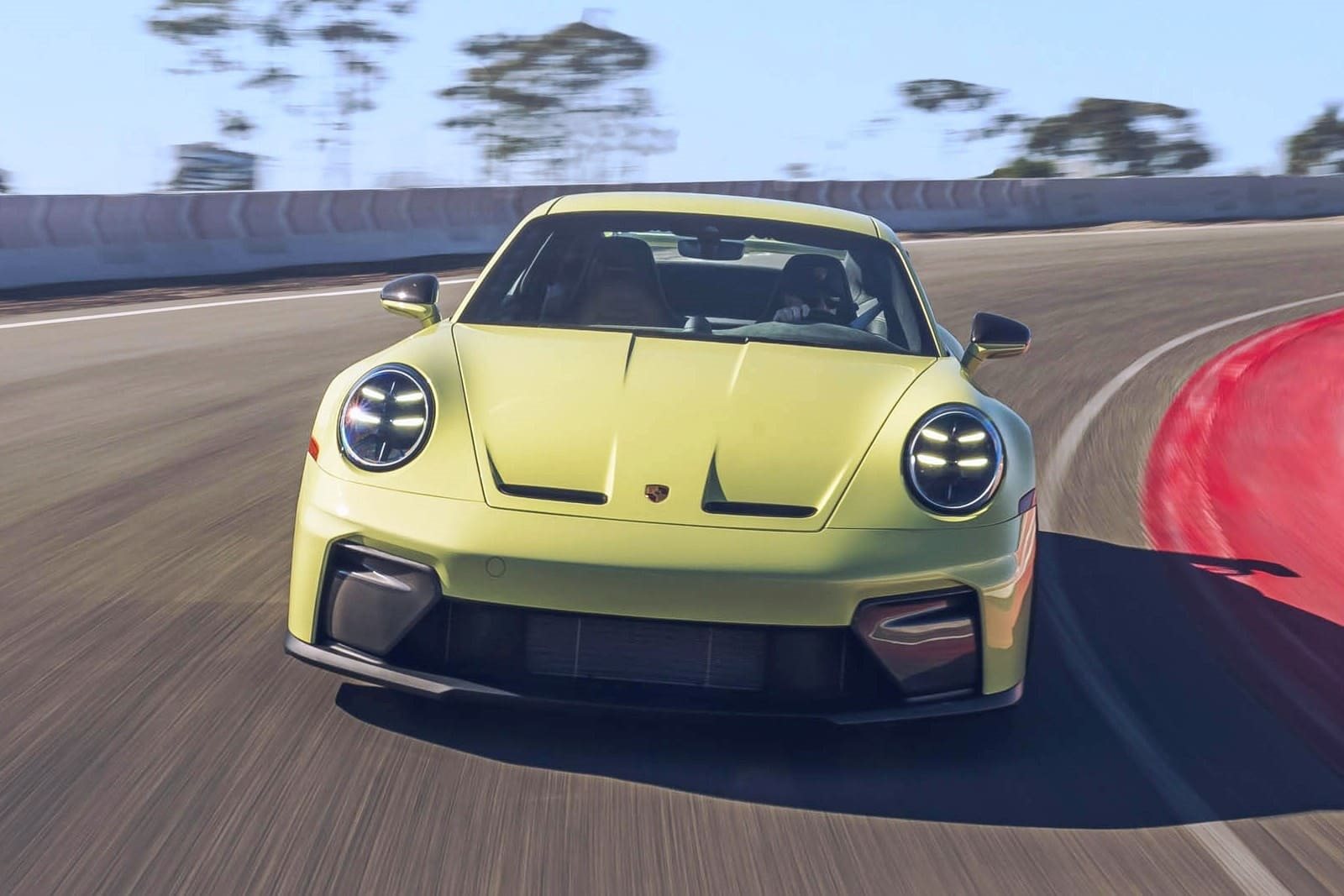 2025 - PORSCHE 911 GT3 WEISSACH PACKAGE 992.2, foto 4