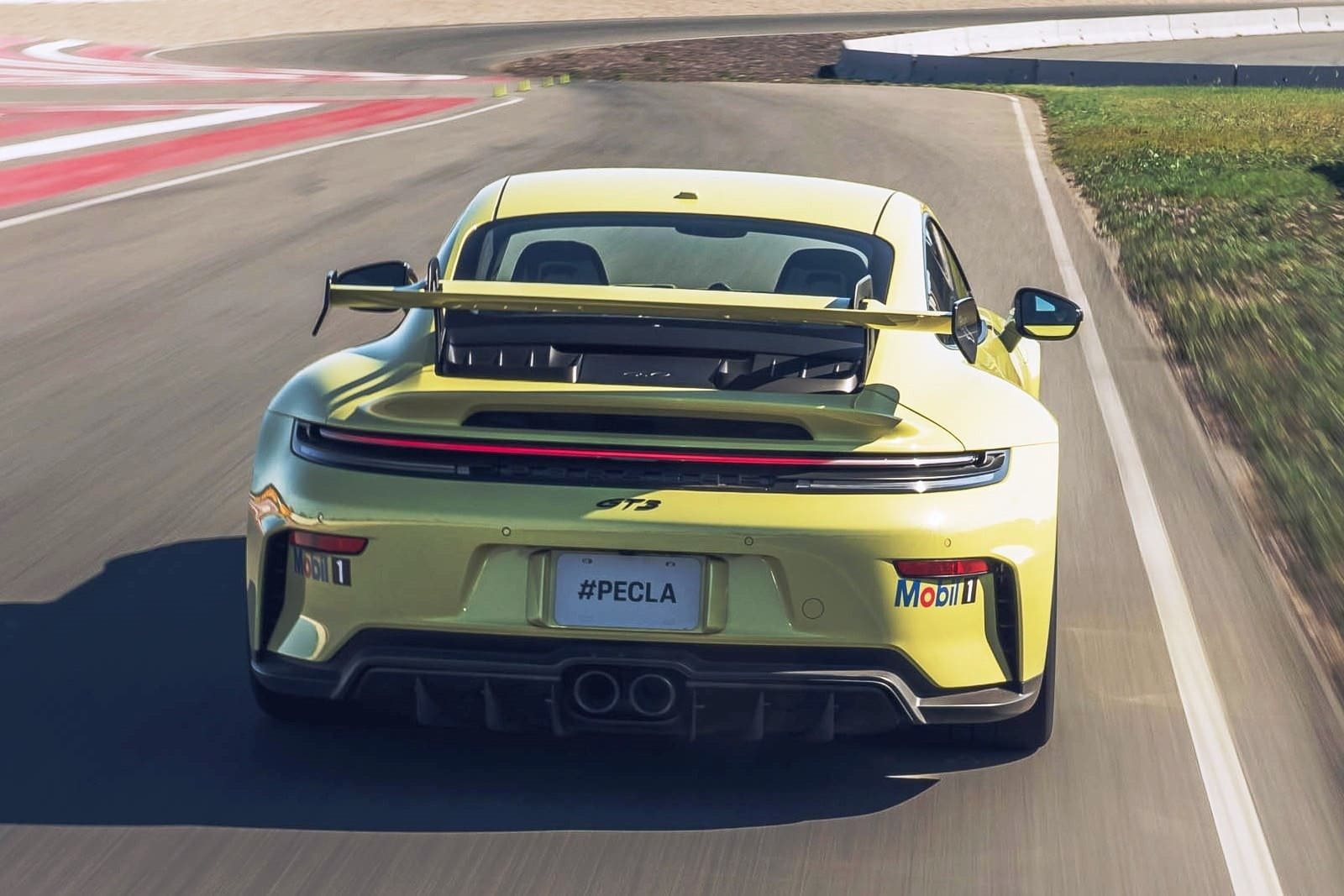 2025 - PORSCHE 911 GT3 WEISSACH PACKAGE 992.2, foto 7