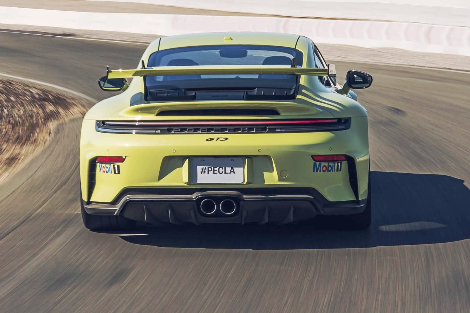 2025 - PORSCHE 911 GT3 WEISSACH PACKAGE 992.2, foto 10