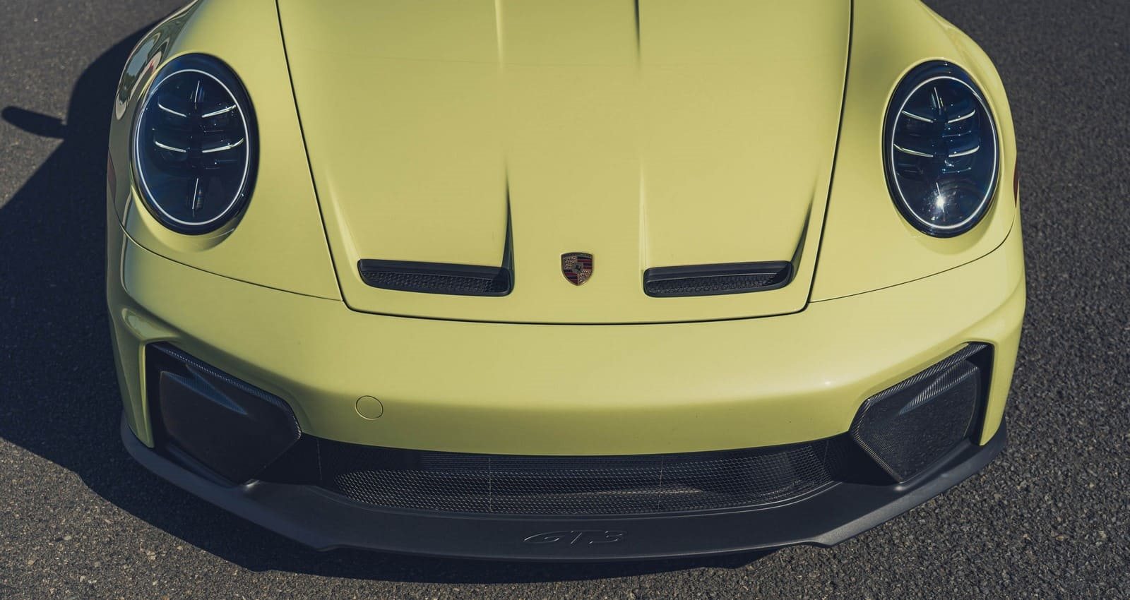 2025 - PORSCHE 911 GT3 WEISSACH PACKAGE 992.2, foto 13