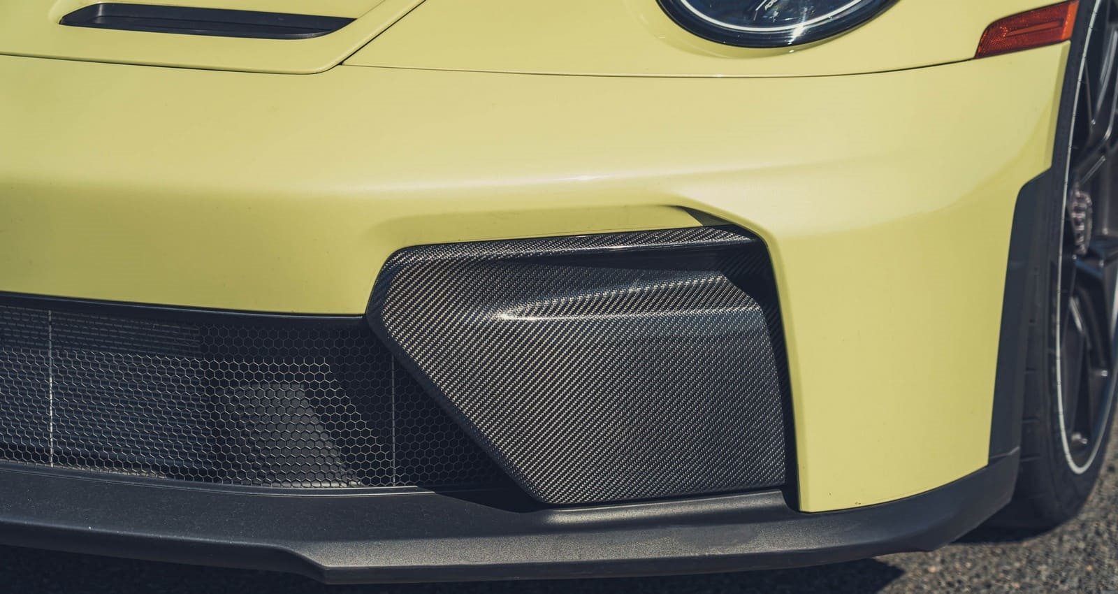 2025 - PORSCHE 911 GT3 WEISSACH PACKAGE 992.2, foto 14