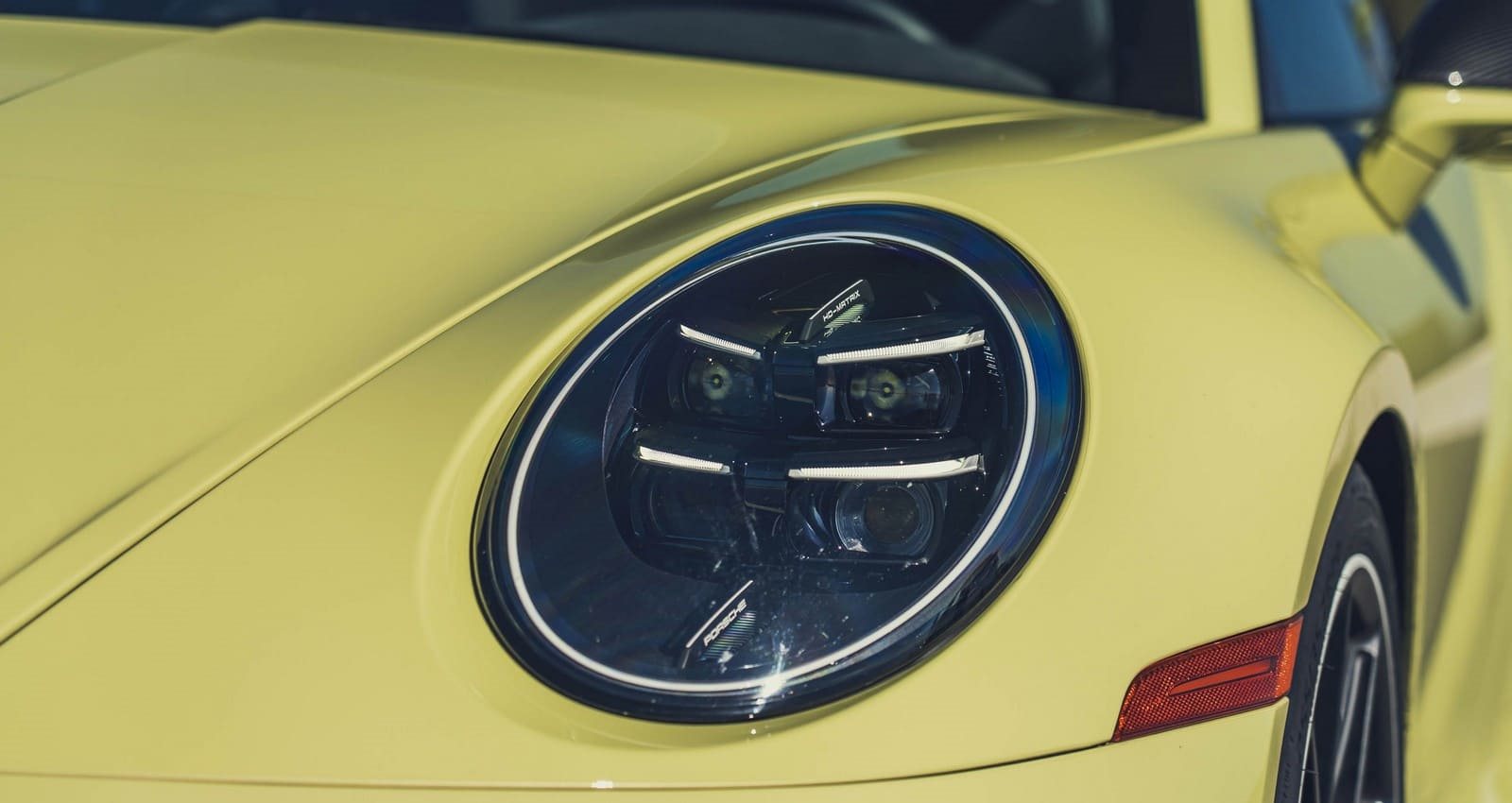 2025 - PORSCHE 911 GT3 WEISSACH PACKAGE 992.2, foto 15