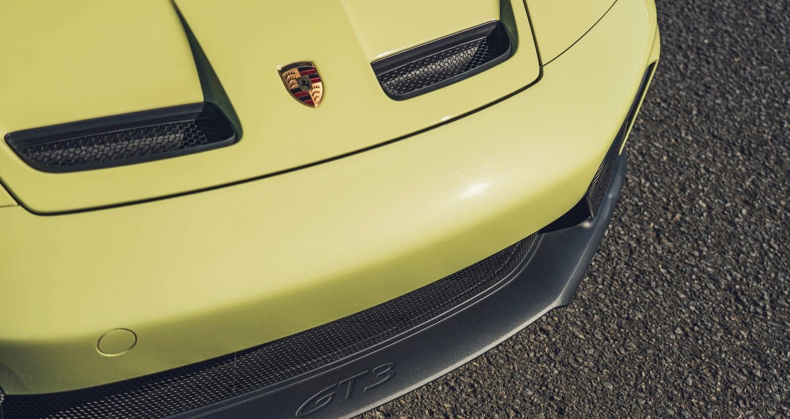 2025 - PORSCHE 911 GT3 WEISSACH PACKAGE 992.2, foto 17
